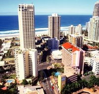 Islander Resort Hotel - Australian Destinations