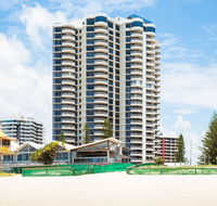 BreakFree Acapulco Resort - Australian Destinations
