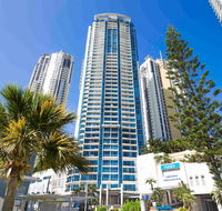 Mantra Towers of Chevron Surfers - Australian Destinations