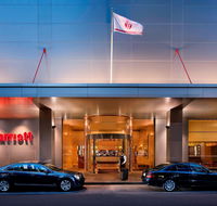 Melbourne Marriott Hotel - Australian Destinations