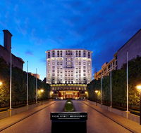 Park Hyatt Melbourne - Australian Destinations