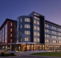Hilton Garden Inn Albany - Australian Destinations