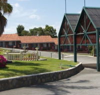 Sleep Inn Hospitality - Australian Destinations