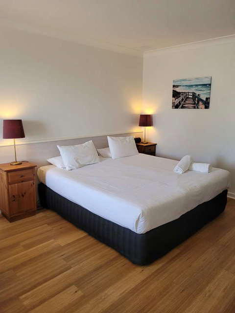 SureStay by BW The Clarence on Melville - Australian Destinations 2