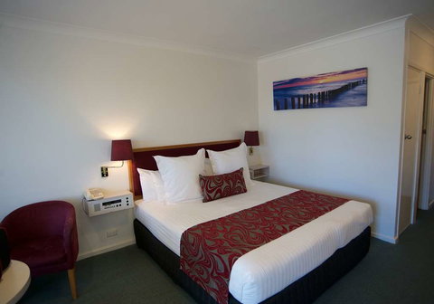 SureStay by BW The Clarence on Melville - Australian Destinations 5