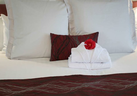 SureStay by BW The Clarence on Melville - Australian Destinations 13