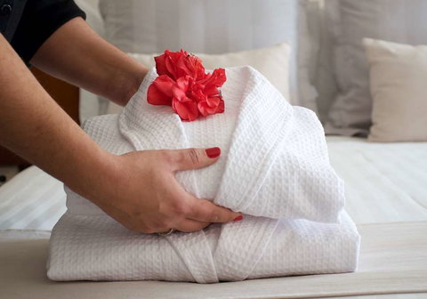 SureStay by BW The Clarence on Melville - Australian Destinations 15