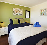 Albany Harbourside - Australian Destinations
