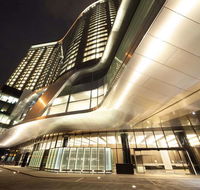 Crown Metropol Melbourne - Australian Destinations