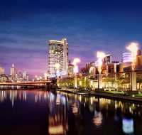 Crown Towers Melbourne - Australian Destinations