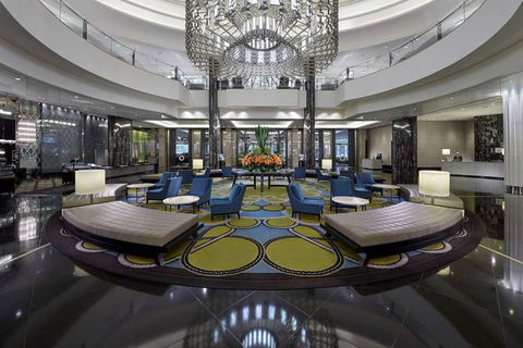 Crown Towers Melbourne - Australian Destinations 1