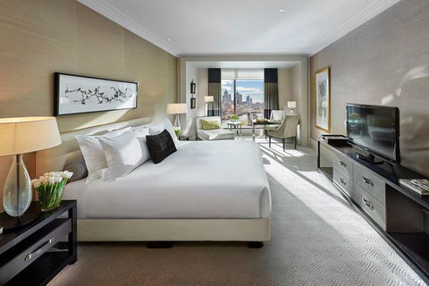 Crown Towers Melbourne - Australian Destinations 4