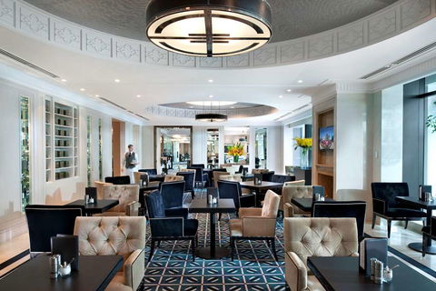 Crown Towers Melbourne - Australian Destinations 9