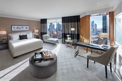 Crown Towers Melbourne - Australian Destinations 10