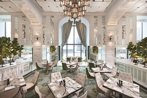 Crown Towers Melbourne - Australian Destinations 17