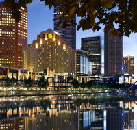 The Langham Melbourne - Australian Destinations