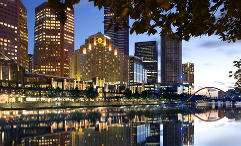 The Langham, Melbourne - Australian Destinations 0