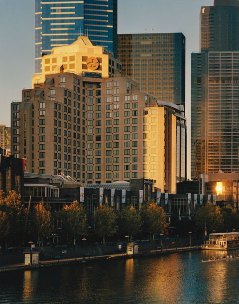 The Langham, Melbourne - Australian Destinations 1