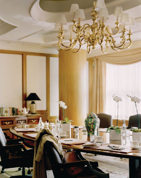 The Langham, Melbourne - Australian Destinations 8