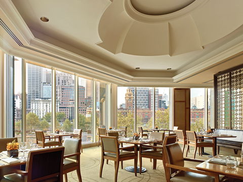 The Langham, Melbourne - Australian Destinations 9