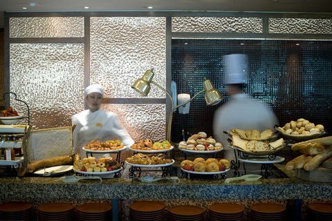 The Langham, Melbourne - Australian Destinations 10