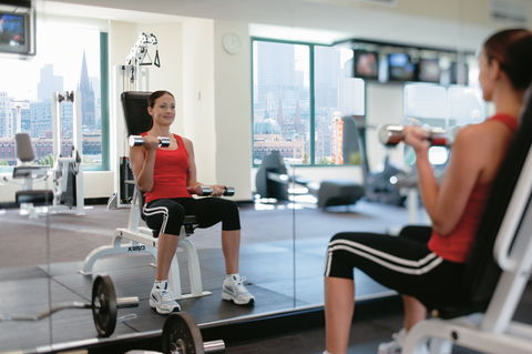 The Langham, Melbourne - Australian Destinations 13