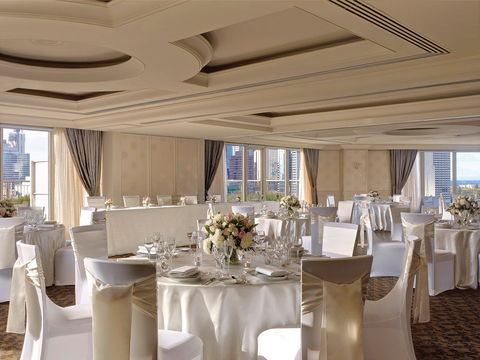 The Langham, Melbourne - Australian Destinations 16