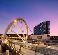 Pan Pacific Melbourne - Australian Destinations