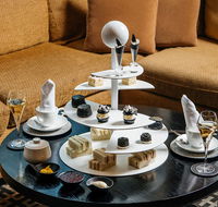 Sofitel Melbourne On Collins - Australian Destinations