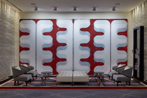 Crown Promenade Hotel - Australian Destinations 2