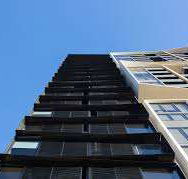 Saint Domain Serviced Apartments - Australian Destinations