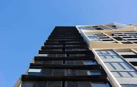 Saint Domain Serviced Apartments - Australian Destinations 0