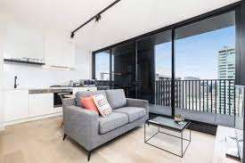 Saint Domain Serviced Apartments - Australian Destinations 6