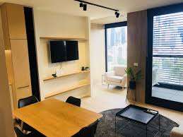 Saint Domain Serviced Apartments - Australian Destinations 8