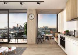 Saint Domain Serviced Apartments - Australian Destinations 9