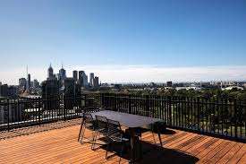 Saint Domain Serviced Apartments - Australian Destinations 12