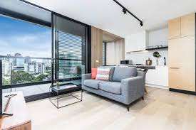 Saint Domain Serviced Apartments - Australian Destinations 13