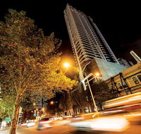 WRAP on Southbank - Australian Destinations