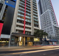 Aria Hotel Apartments - Australian Destinations