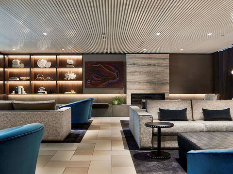 Quay West Suites Melbourne - Australian Destinations 1