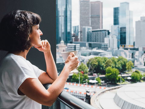 Quay West Suites Melbourne - Australian Destinations 7