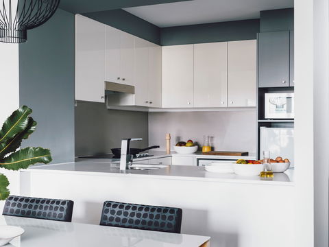 Quay West Suites Melbourne - Australian Destinations 8