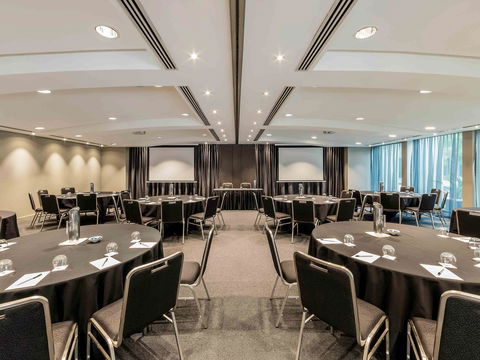 Quay West Suites Melbourne - Australian Destinations 10