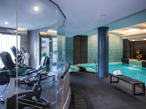 Quay West Suites Melbourne - Australian Destinations 14