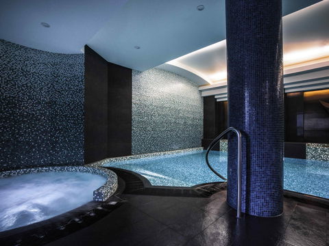 Quay West Suites Melbourne - Australian Destinations 15