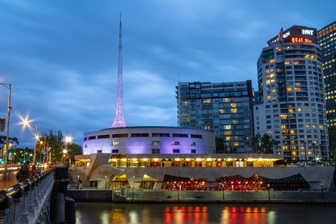 Quest Southbank - Australian Destinations 15