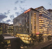 Travelodge Melbourne Docklands - Australian Destinations