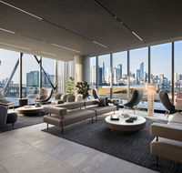 AC Hotel By Marriott Melbourne Southbank - Australian Destinations