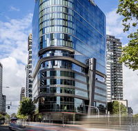 Adina Apartment Hotel Melbourne - Australian Destinations