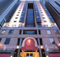 Stamford Plaza Melbourne - Australian Destinations
